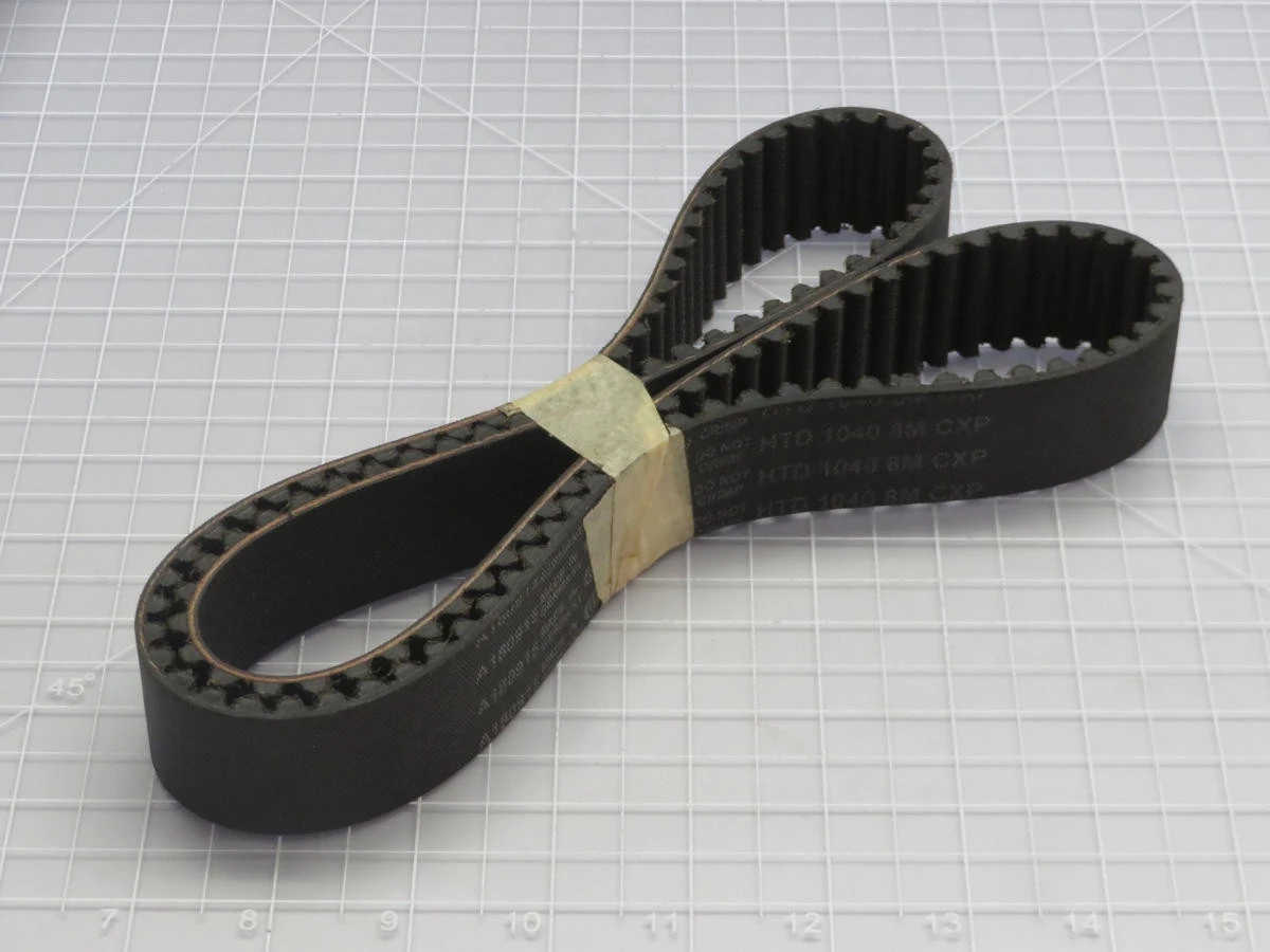 New | in-Stock CONTITECH _UNKNOWN_ Belts | OCO Industrial #1588349