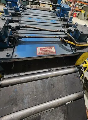 USED COE VARIOUS
