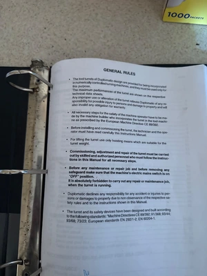 2001 KINGSTON CHK-3000 CNC Lathes CNC | Asset Exchange Corporation (7)