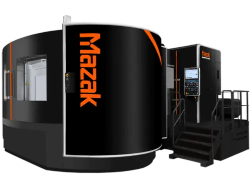 NEW MAZAK HCN µ-10800
