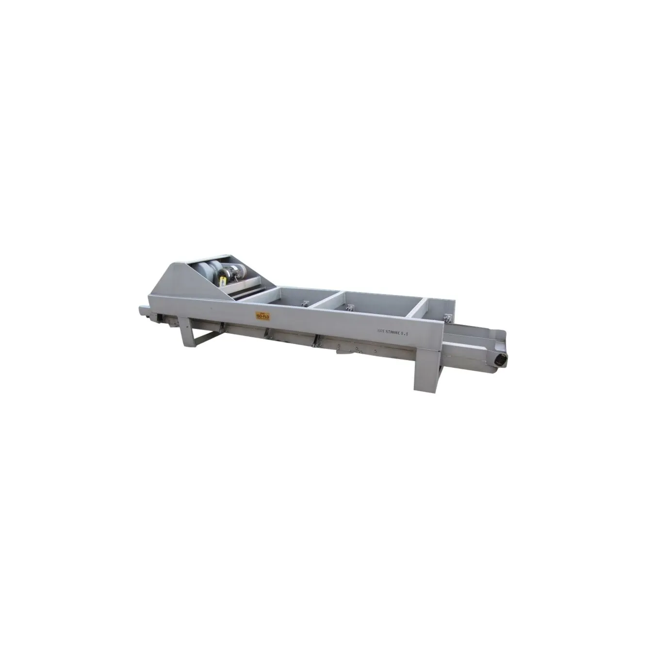 USED KEY TECHNOLOGIES 418405-1