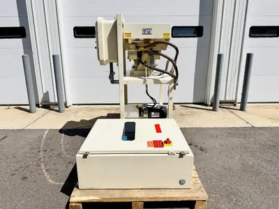 USED ROSS PVM-2