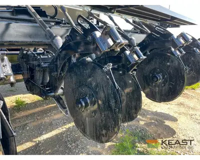 Used CRUSTBUSTER _UNKNOWN_ No-Till Drills Iowa US | Keast Enterprises #1360190