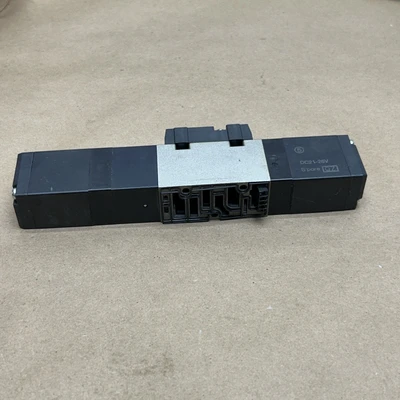NEW SMC VFS2400-5FZ