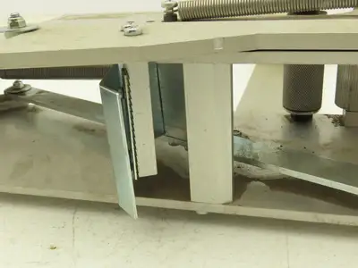 Standard 2" Tape Cartridge Head Case Sealer Box Taper Dispenser Head Aluminum