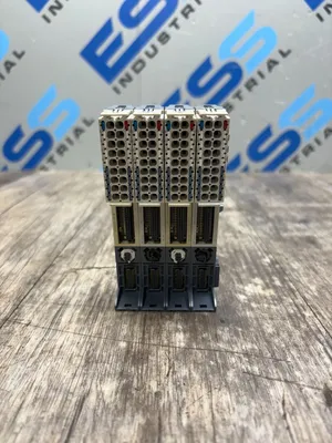 Used Siemens 6ES7193-6BP00-0DA0 Misc Electrical & Power Parts South Carolina US | ESS Industrial Equipment Sales #1318073