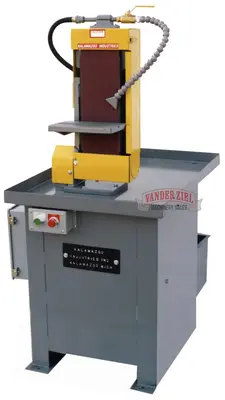 NEW KALAMAZOO INDUSTRIES S6M