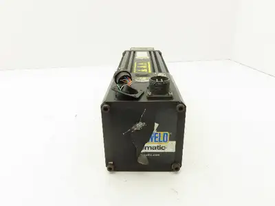 Tolomatic GSWA 2750-0049 ServoWeld Actuator Cylinder 6" Stroke Roller Shaft