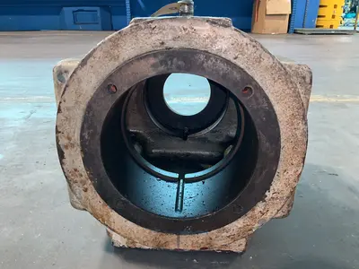 Used SULZER _UNKNOWN_ Tooling & Accessories (Other) Ohio US | HGR 24 #1324973