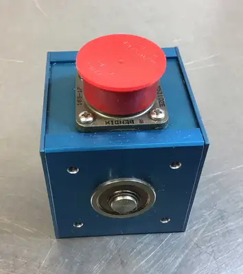 USED Dynapar Encoder