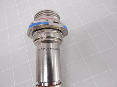 Used GLENAIR _UNKNOWN_ Connector Accessories | OCO Industrial #1735067