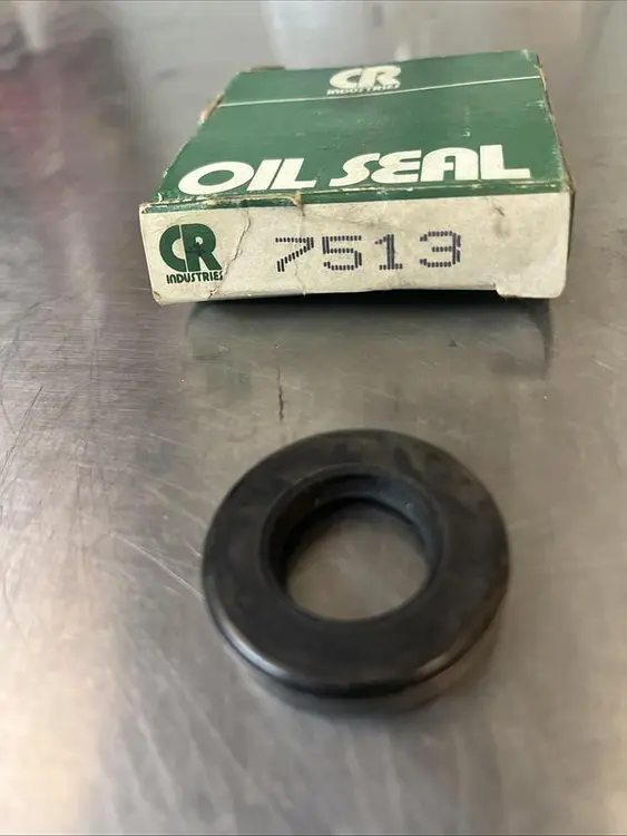 New | in-Stock CHICAGO RAWHIDE 7513 Industrial Controls Ohio US | Surplus Asset Holdings #1494598