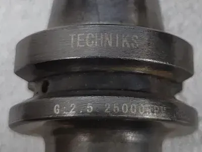 USED TECHNIKS SYIC 16102-N