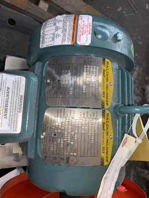 USED DXP ORP1