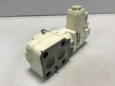 USED VICKERS TCG50-06-CEV-P7-H-12-S10