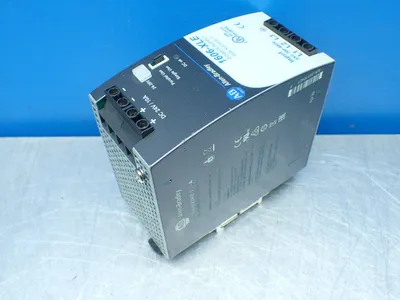 Used ALLENBRADLEY 1606XLE240E3 Power Supplies | HGR 24 #738776
