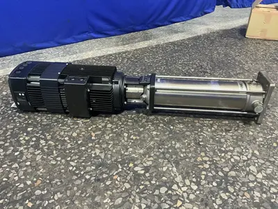 Used GRUNDFOS A96478092P10229 Pumps Ohio US | HGR 24 #1304006