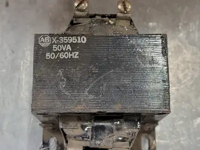 USED ALLEN-BRADLEY X-359510