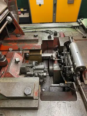 Used NATIONAL 1012 Cold Headers Ontario CA | Walden Machinery #1290659