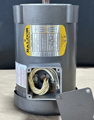 NEW Baldor VM3535