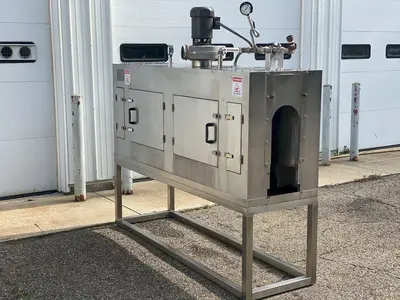 USED TRIPACK ST-1