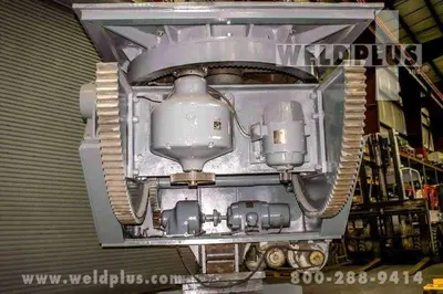 USED 1956 WORTHINGTON 400