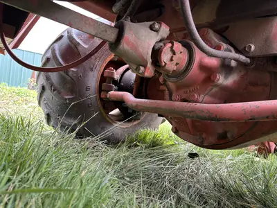 Used 1999 DITCH WITCH 5110 Trenchers Nebraska US | Proxy Equipment #1388843