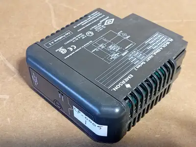 Used FISHER-ROSEMOUNT SYSTEMS KJ3223X1-BA1 Misc Electrical & Power Parts British Columbia CA | Lenmark #1438981