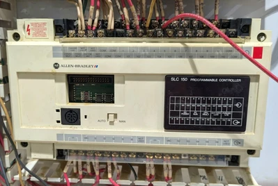 USED PH PH OGF 30 PRESS