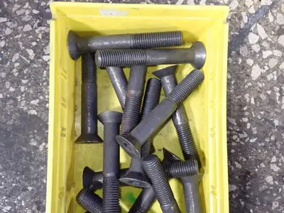 Screws