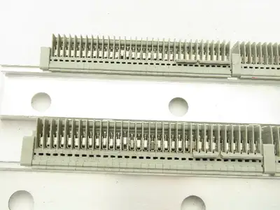 Phoenix Contact Terminal Block DIN Rail 4mm² 600V 20A 12AWG  Lot of 190+