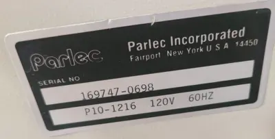 Parlec _UNKNOWN_ Machining Centers & Milling Machines | Amiron Machinery (6)