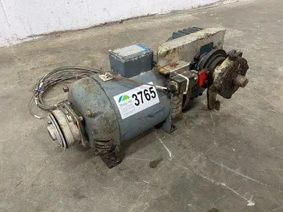USED NORMAND ELECTRICAL CO. SHUNT