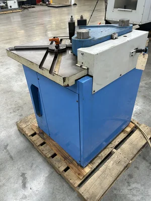 USED EUROMAC 250/6S