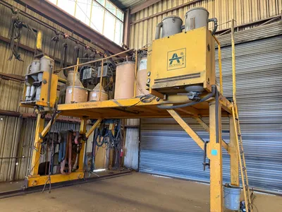 Used ARCMATIC HD‑SubArc Welding Arc Welders California US | JPS International Inc #1364417
