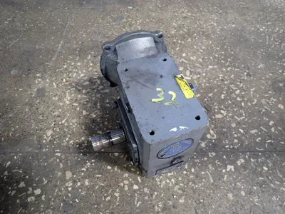 USED BOSTON GEAR E92430B5G
