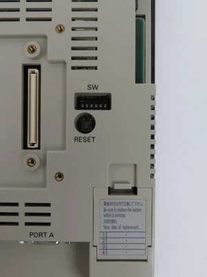 New | in-Stock Omron NS12-TS01B-V2 Printed Circuit Board Equipment California US | ANACAPA EQUIPMENT BROKERS, INC #1183765