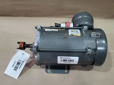 USED BALDOR FAH892091