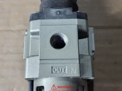NEW SMC AW30-N02H-Z