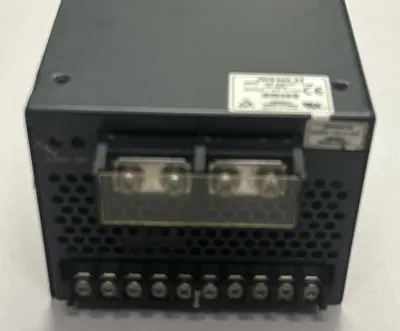 USED DENSEI-LAMBDA JWS300-24