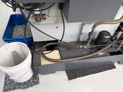 1996 STAR SR-32 Swiss Type Automatic Screw Machines | Global Machine Brokers, LLC (23)