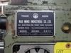 1979 KAO MING RD-700DS Radial Arm Drill thumbnail