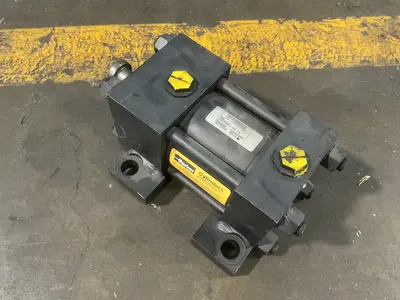 Used PARKER 3.25CP2HHNAT1155N1.625 Pumps Ohio US | HGR 24 #1283975