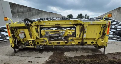 JOHN DEERE 8800 chopper | Iron Listing (56)