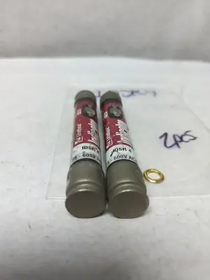 USED LITTELFUSE IDSR4
