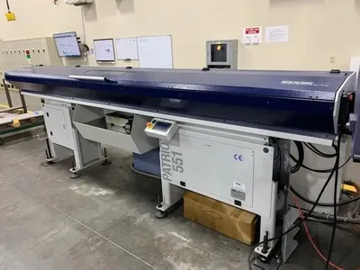 2015 STAR ST-38 CNC Swiss Lathe | Machinery Resources International (4)