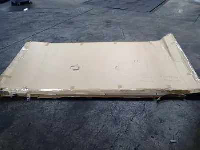 94" X 47" Glass Board