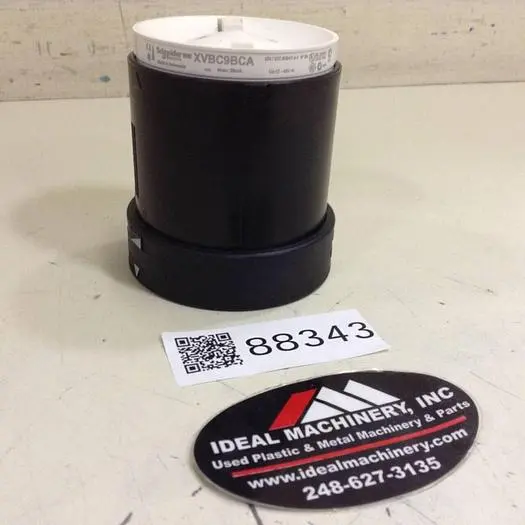 Used TELEMECANIQUE XVB C21 Security & Surveillance Michigan US | Ideal Machinery #582898