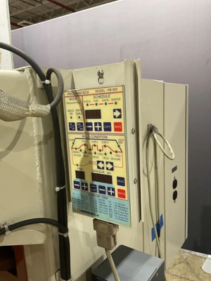 USED 2019 DENGENSHA NDZ-050-46BNQ-R-D