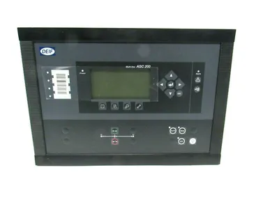 NEW DEIF 2910420010.25 AGC 244